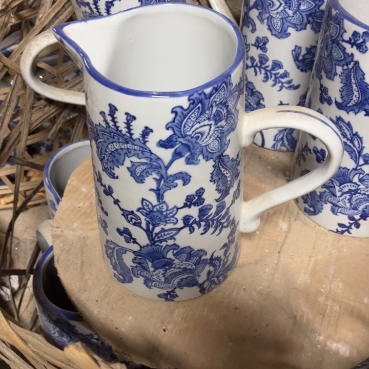 陶瓷制品瑕疵处理