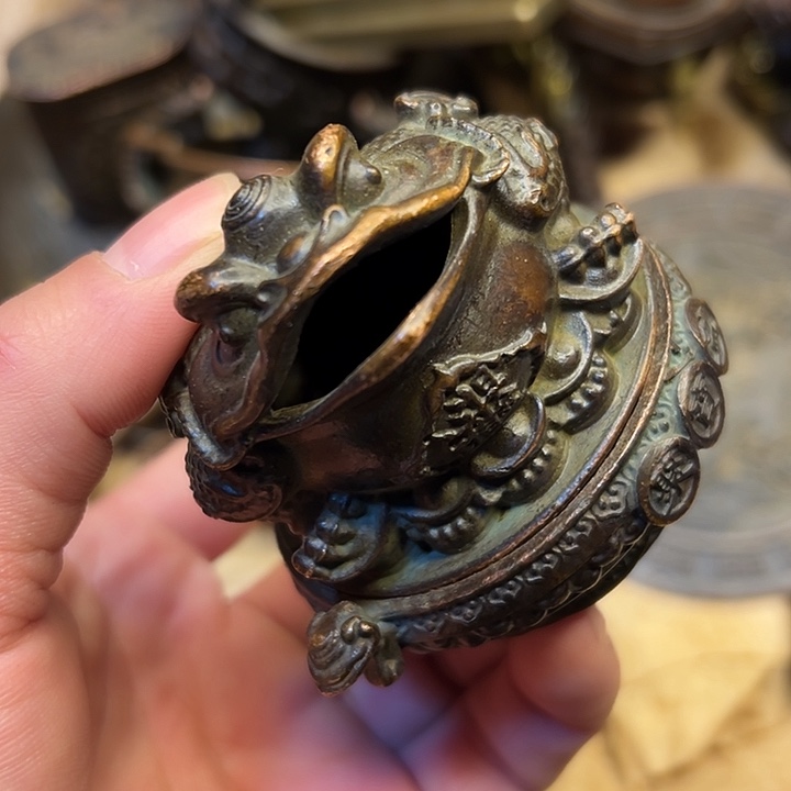 铜器工艺铜器工艺铜器工艺铜器工