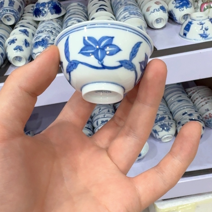 陶瓷艺术品收藏陶瓷