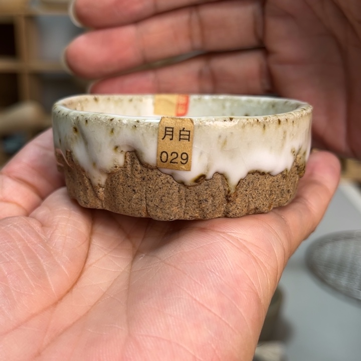 壶老段烧茶器茶具！
