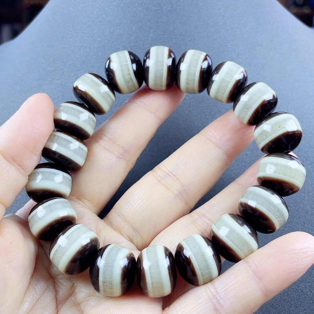 微***冷合金颈饰玛瑙/玉髓