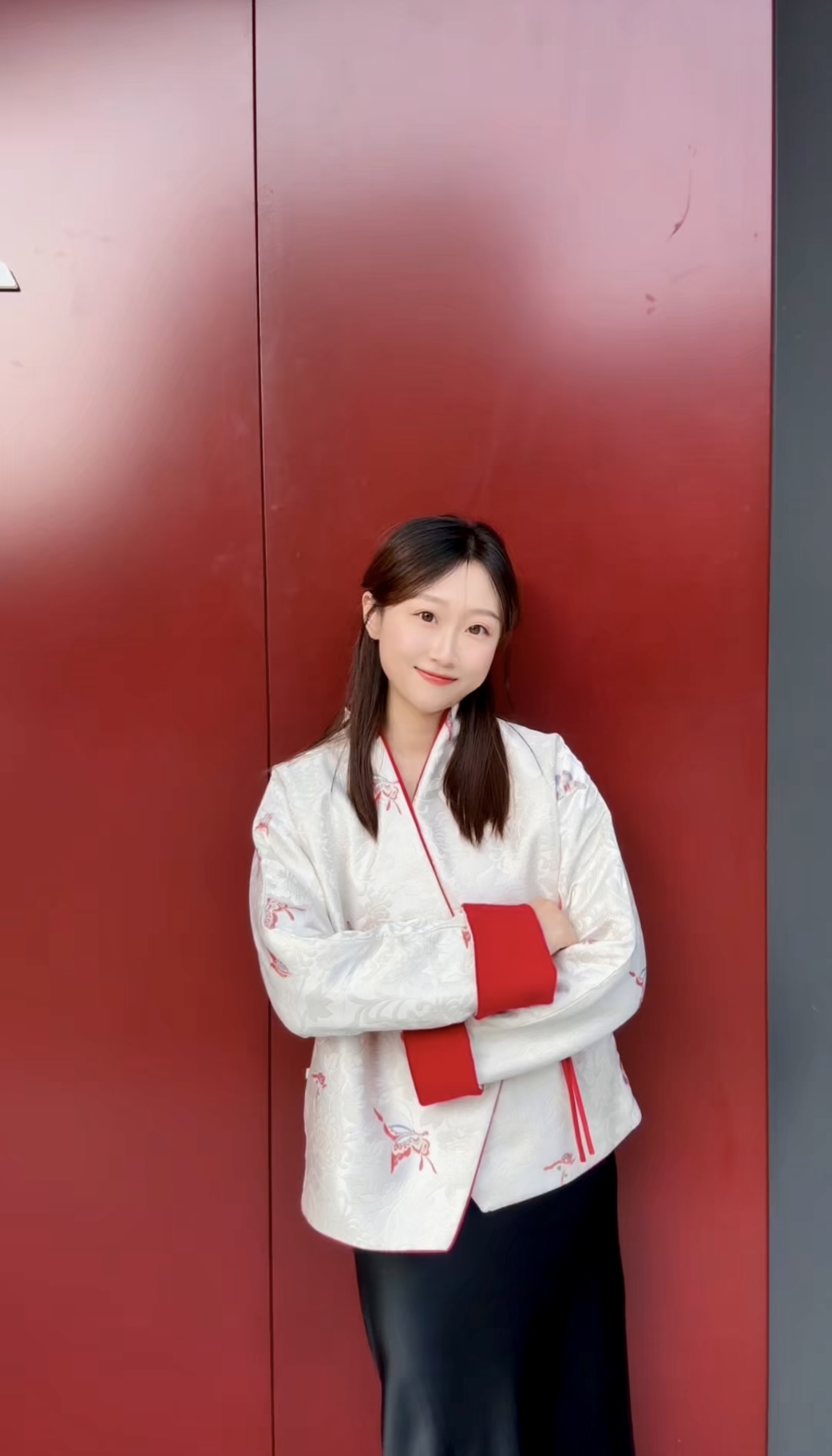 【壹壹专属】时尚休闲百搭宽松裤子KZ2450