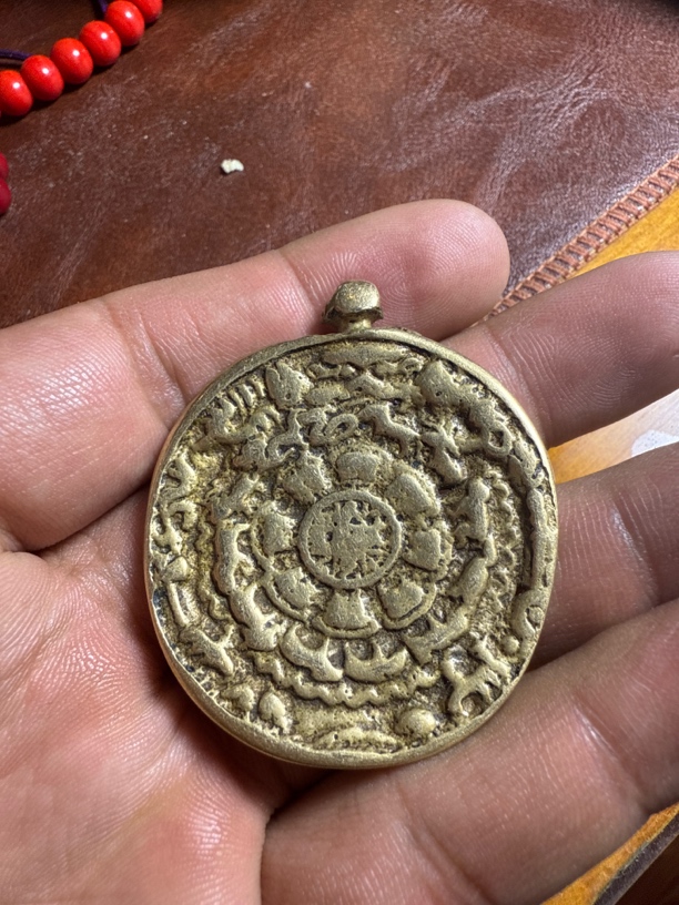 九宫老老的黄利玛