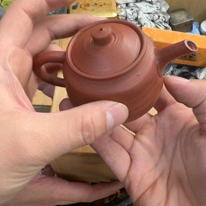 茶文化，工艺古美术