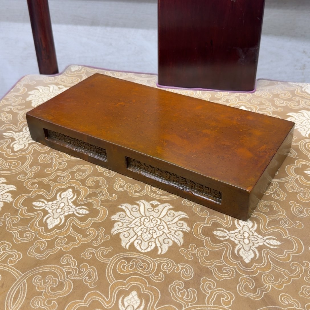 砖雕30-15 金砖福利