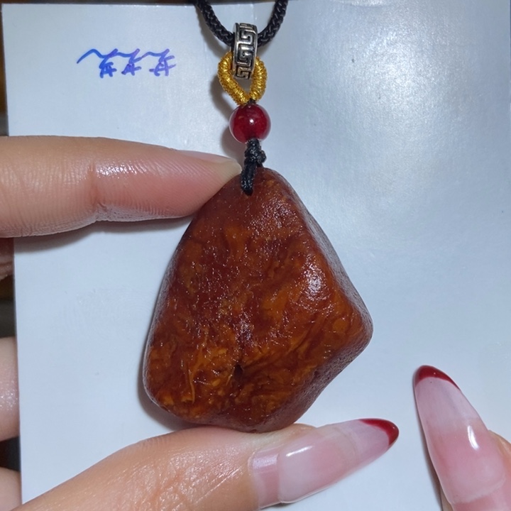 定制琥珀未镶嵌琥珀