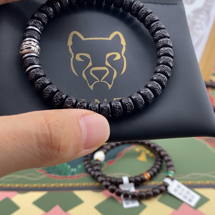 椰蒂手串椰嘎吞金兽