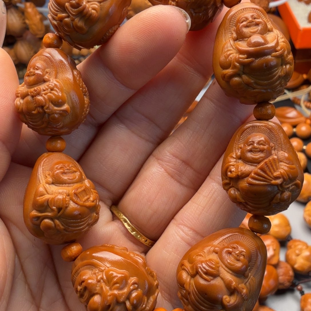 手串/手链橄榄核橄榄核