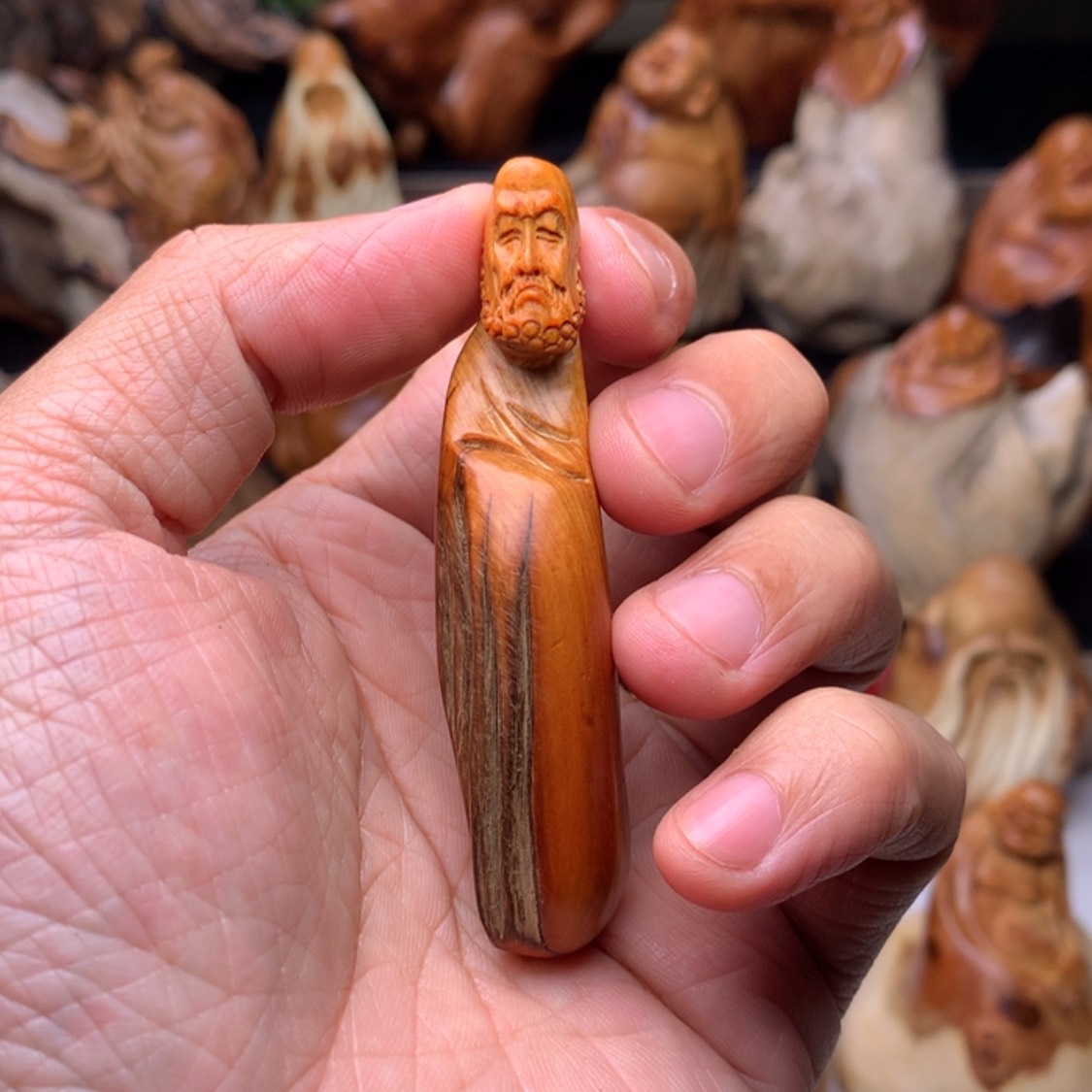 【闪购商品】柏木（崖柏）崖柏