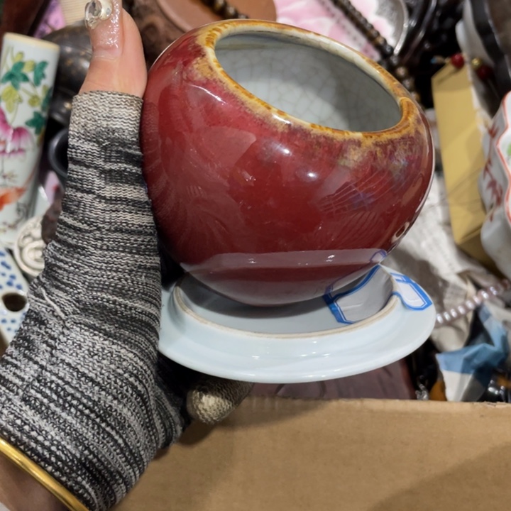 紫砂陶瓷艺术陶瓷艺术