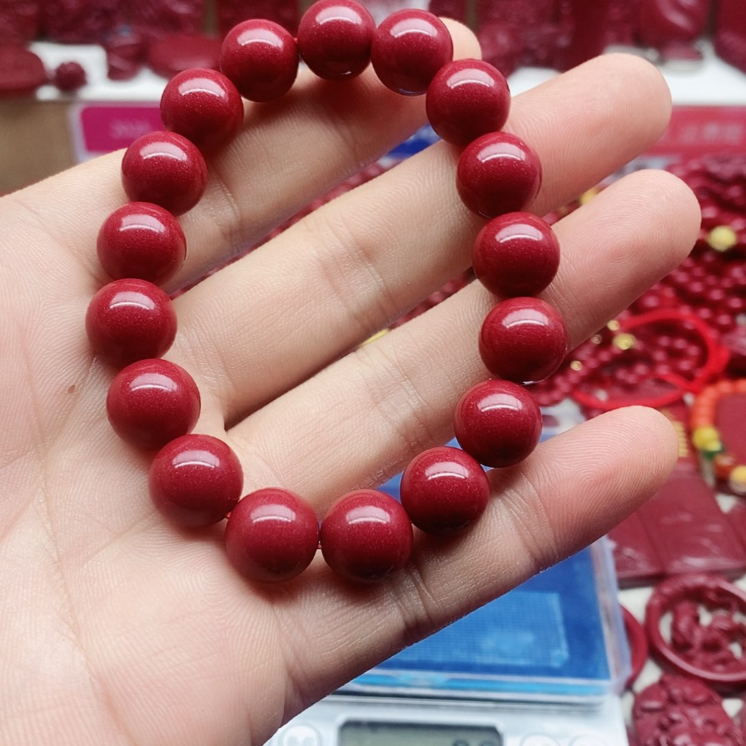 天然辰砂梅**傲58888888888