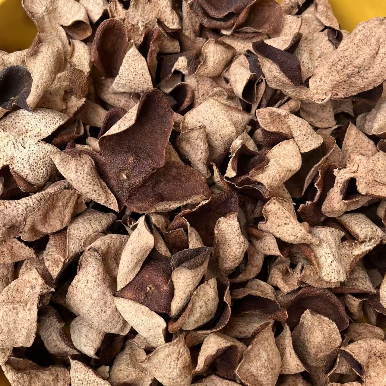 【绝唱级】2012年梅江原枝二红皮二转大耐煮清甜高级陈香木质香