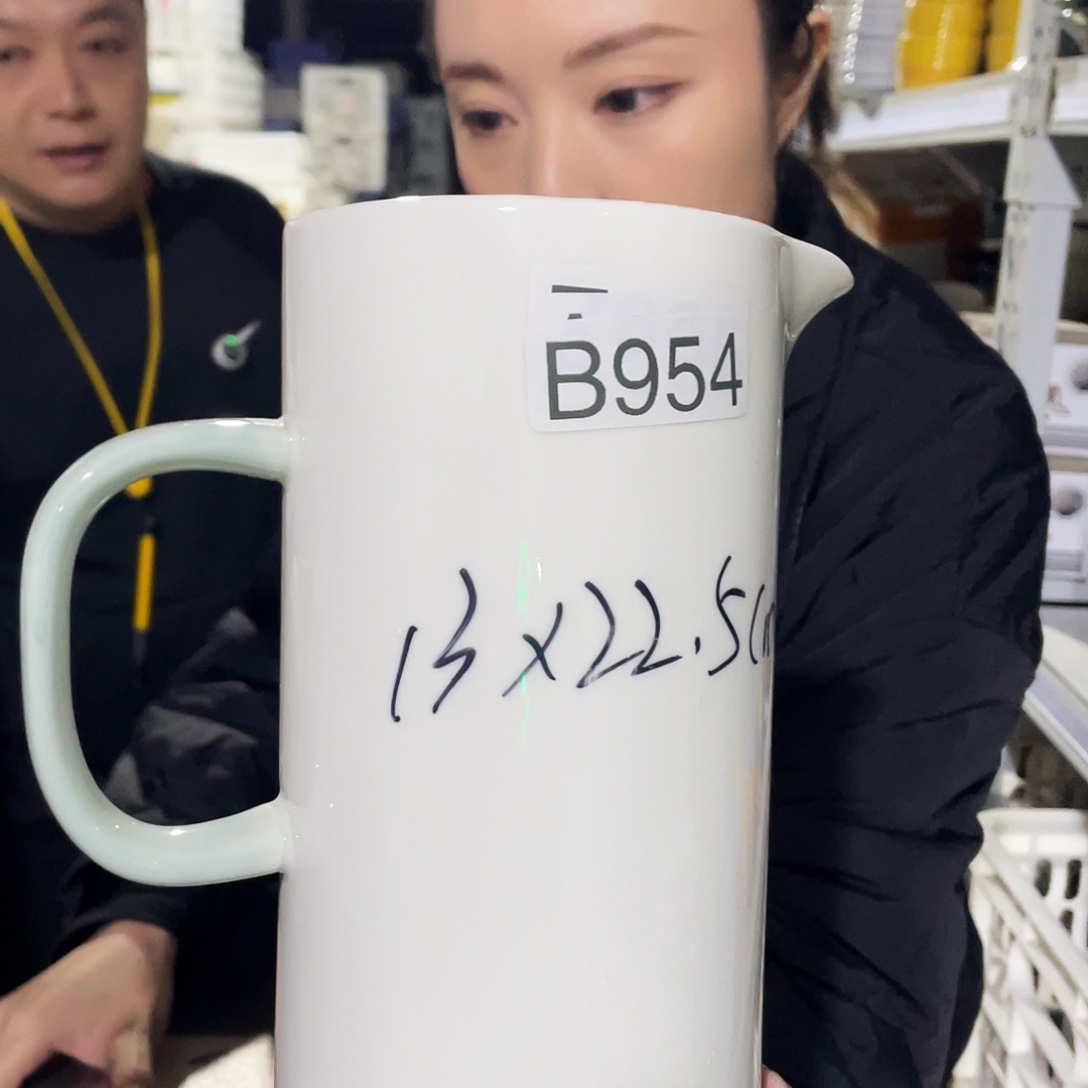 瓷片954                1个