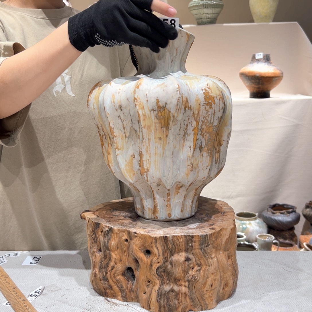 458花瓶摆件花瓶摆件