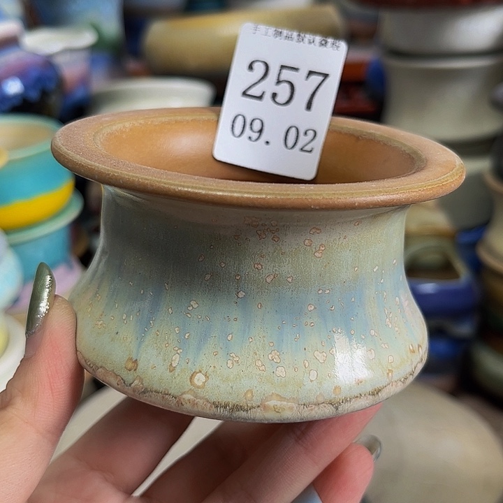 景德镇陶瓷手工制作