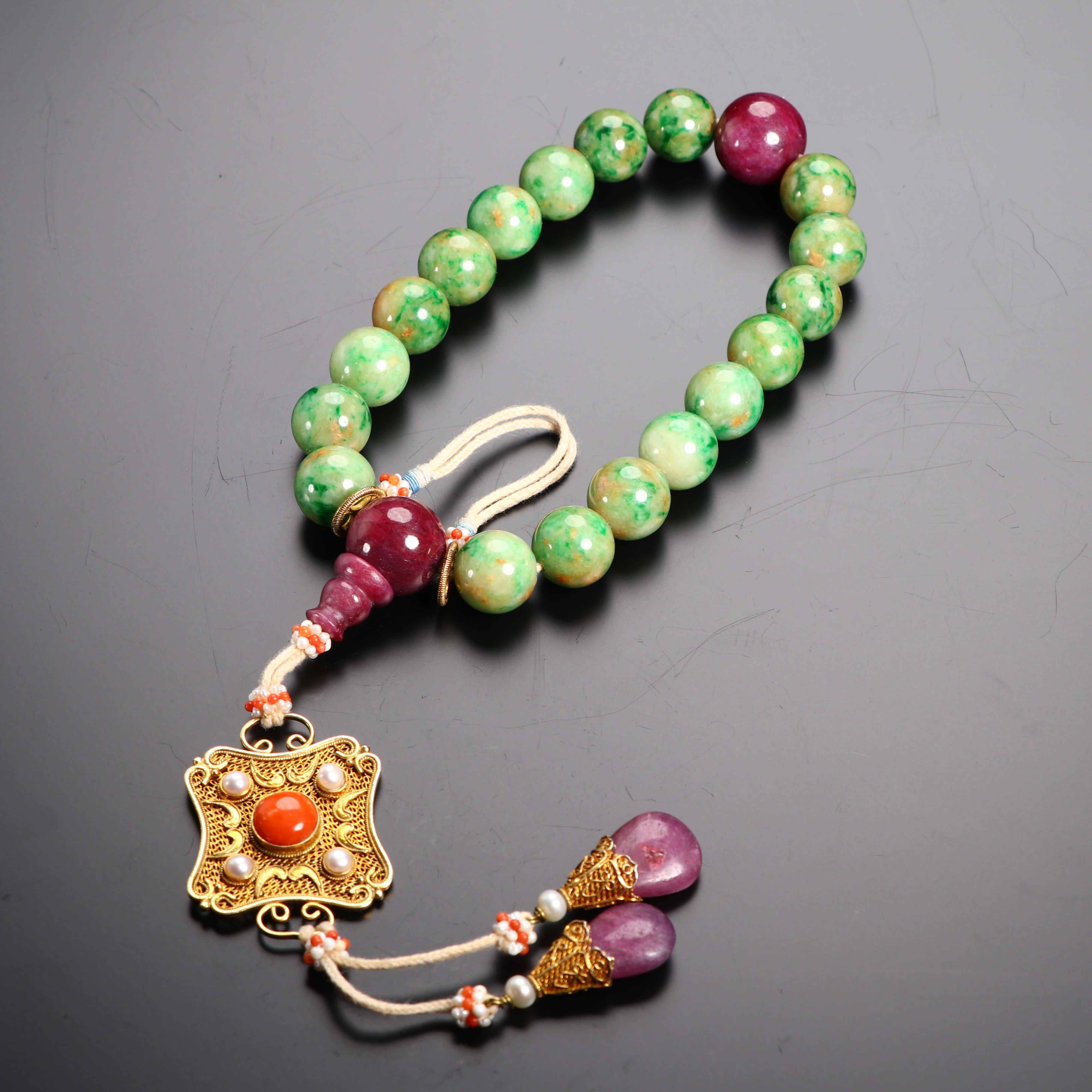 250319001/博古通今/集古藏今/翡翠