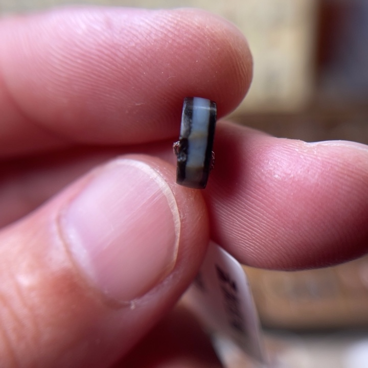 玛瑙/玉髓吊坠(不含链)未镶嵌