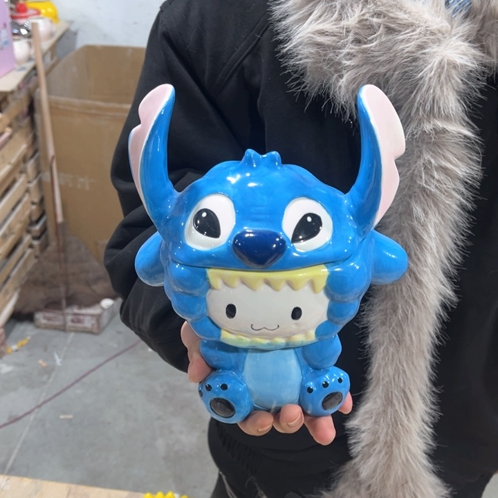 紫砂茶叶罐这么多人