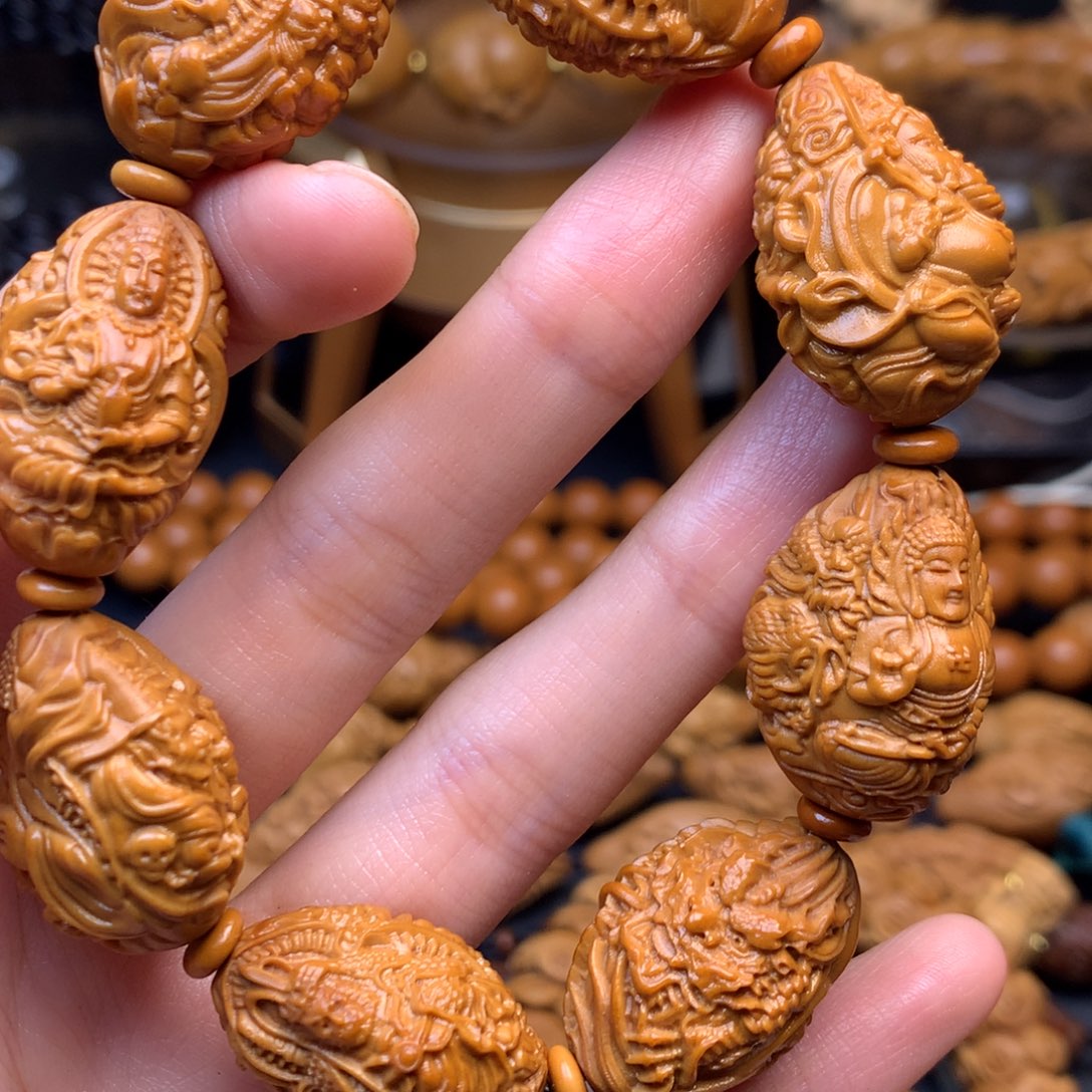 吊坠橄榄核橄榄核