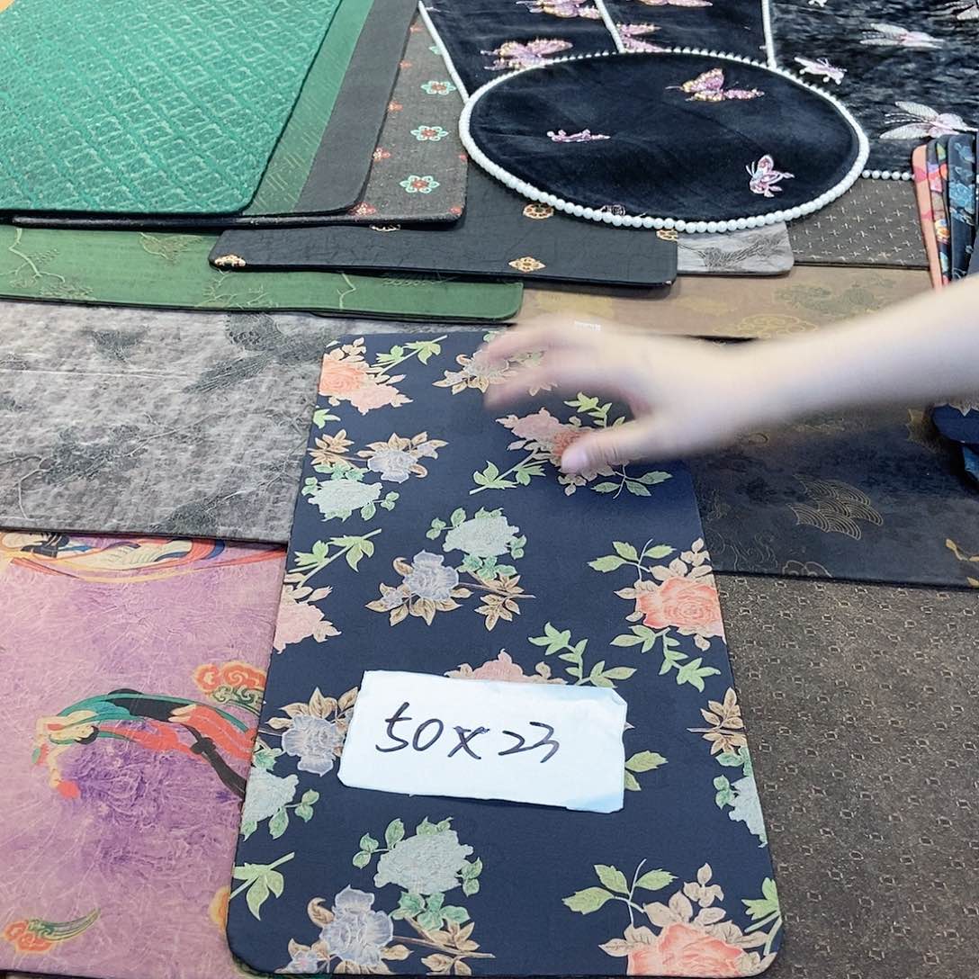 茶席新品来啦啦啦