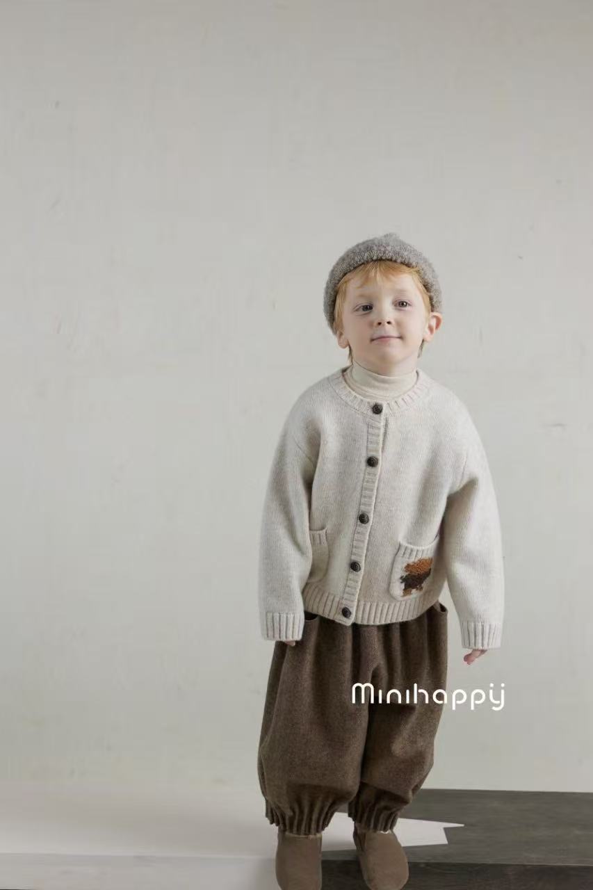 西优童品【D系列，NO退NO换】儿童女童男童