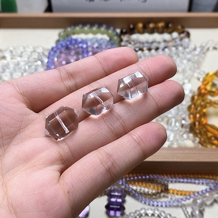 非金属卡19mm双尖