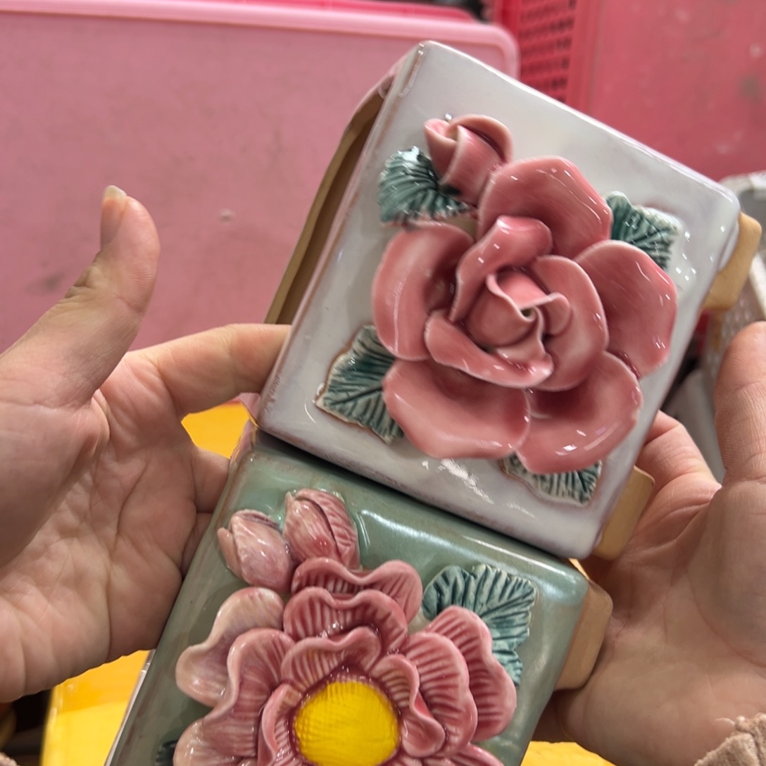 花盆满20元发货，退款拉黑