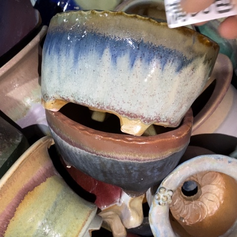 罐9952 微瑕38包邮景德镇陶瓷