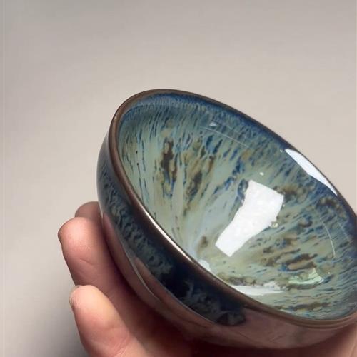 【闪购商品】茶盏-81.............