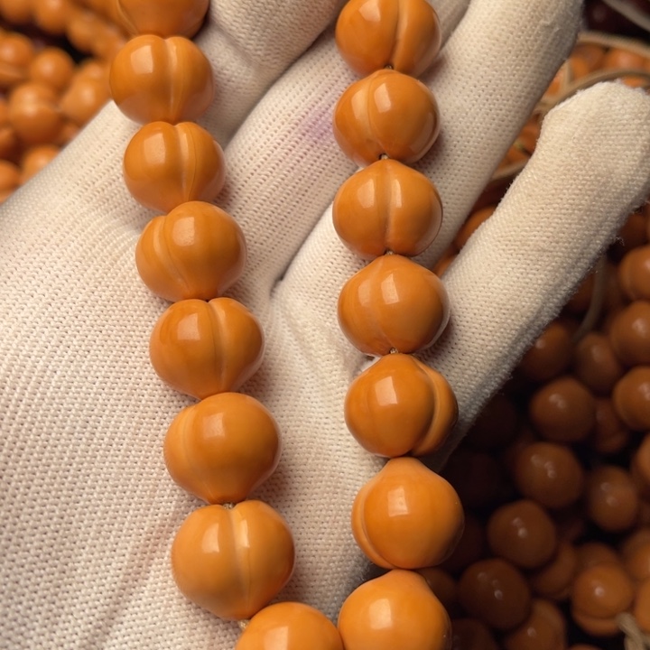 何***酒手串猴头核桃屁桃