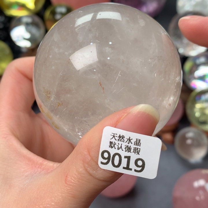 水晶水晶未镶嵌水晶