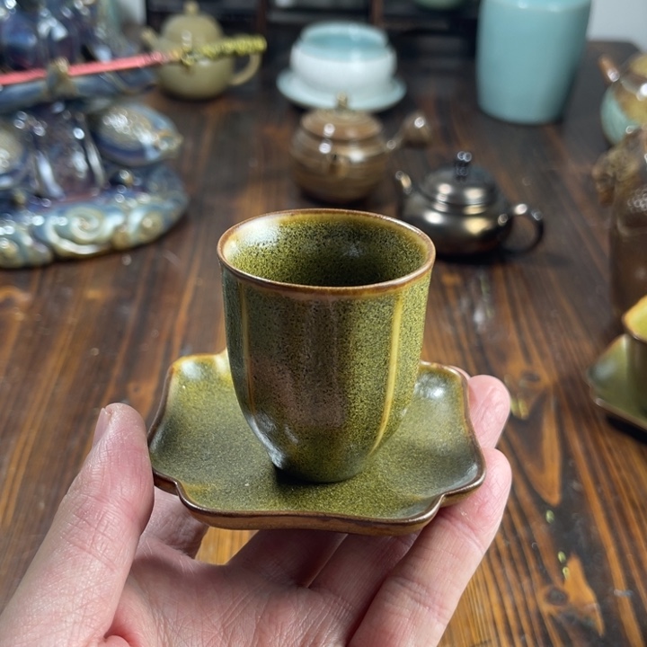 三宝茶器开播福利