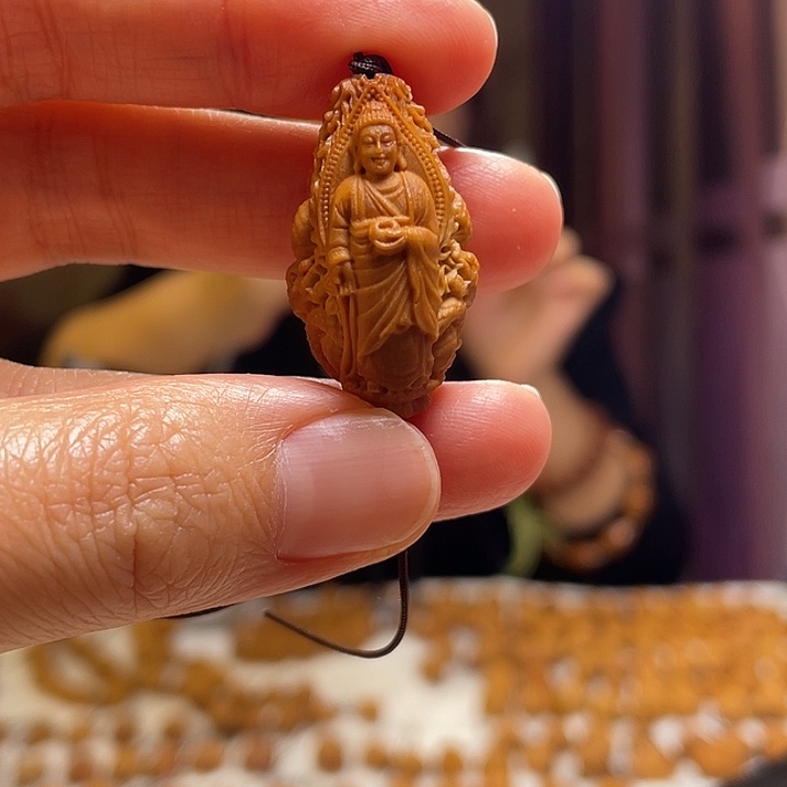 手串/手链橄榄核