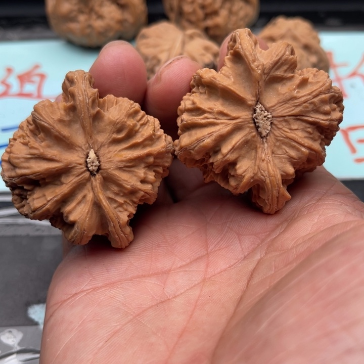 文玩核桃吊坠文玩核桃链接专属34