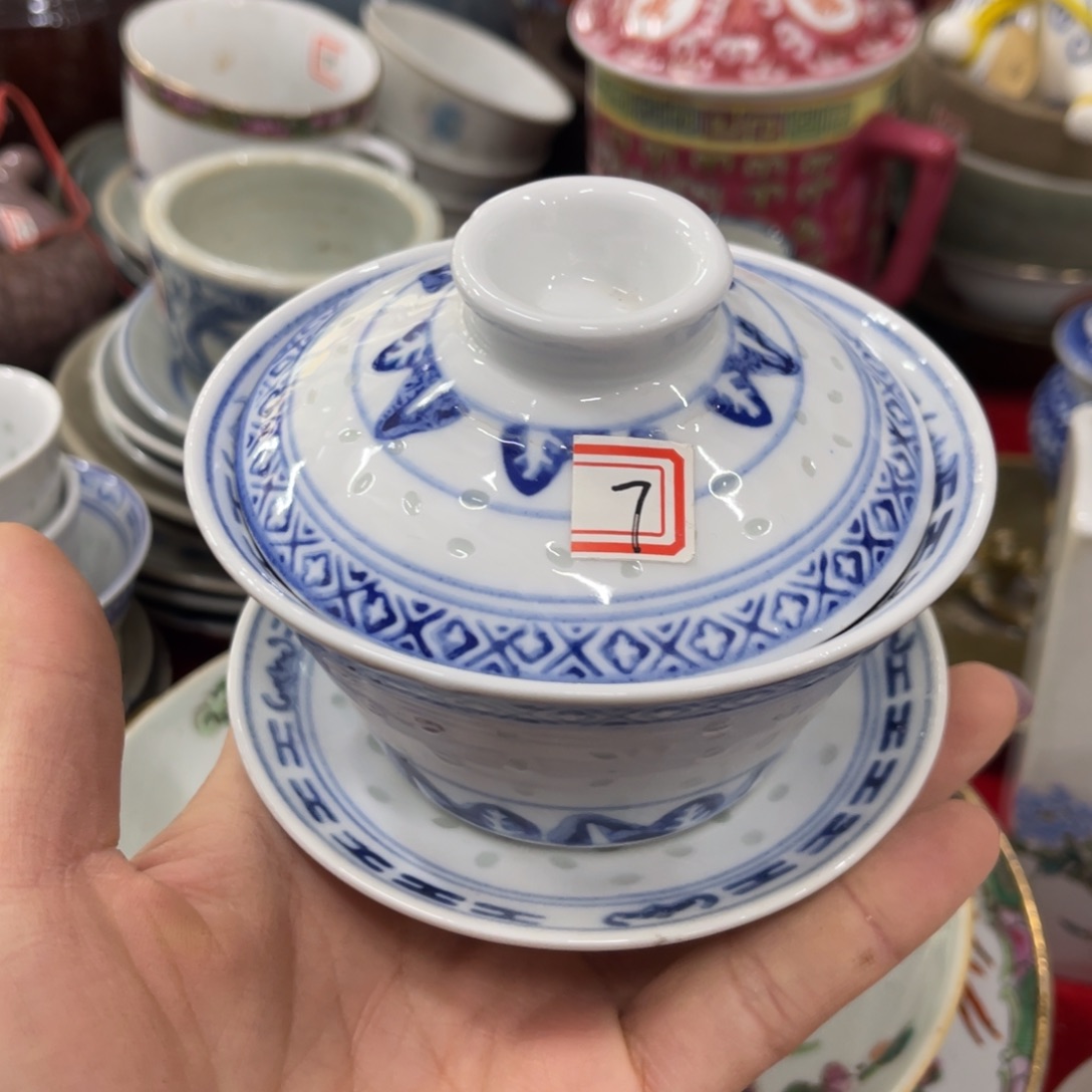 陶日用家用陶瓷制品