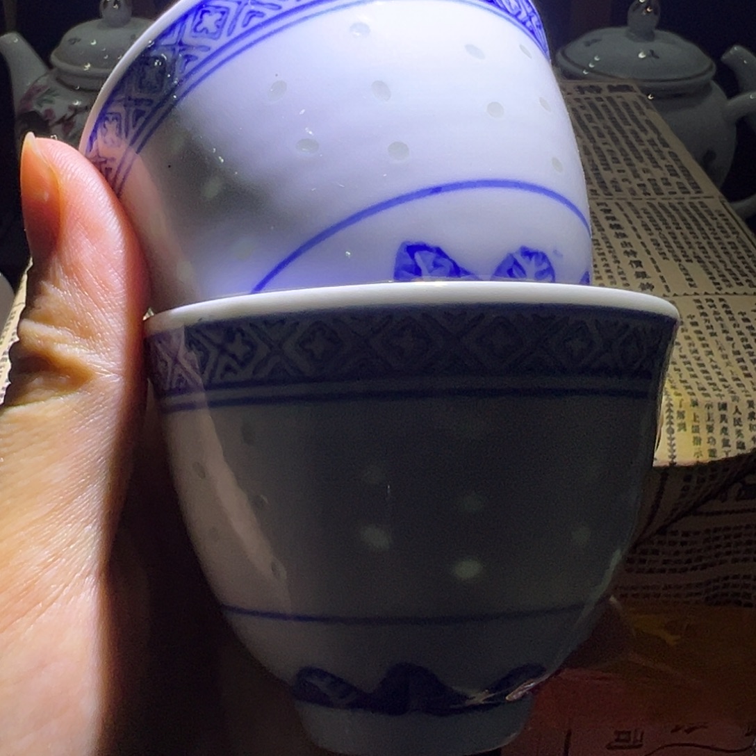 陶摆件景德镇陶瓷工艺品