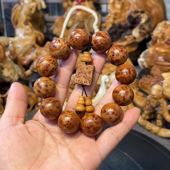 柏木（崖柏）太行崖柏陈化料