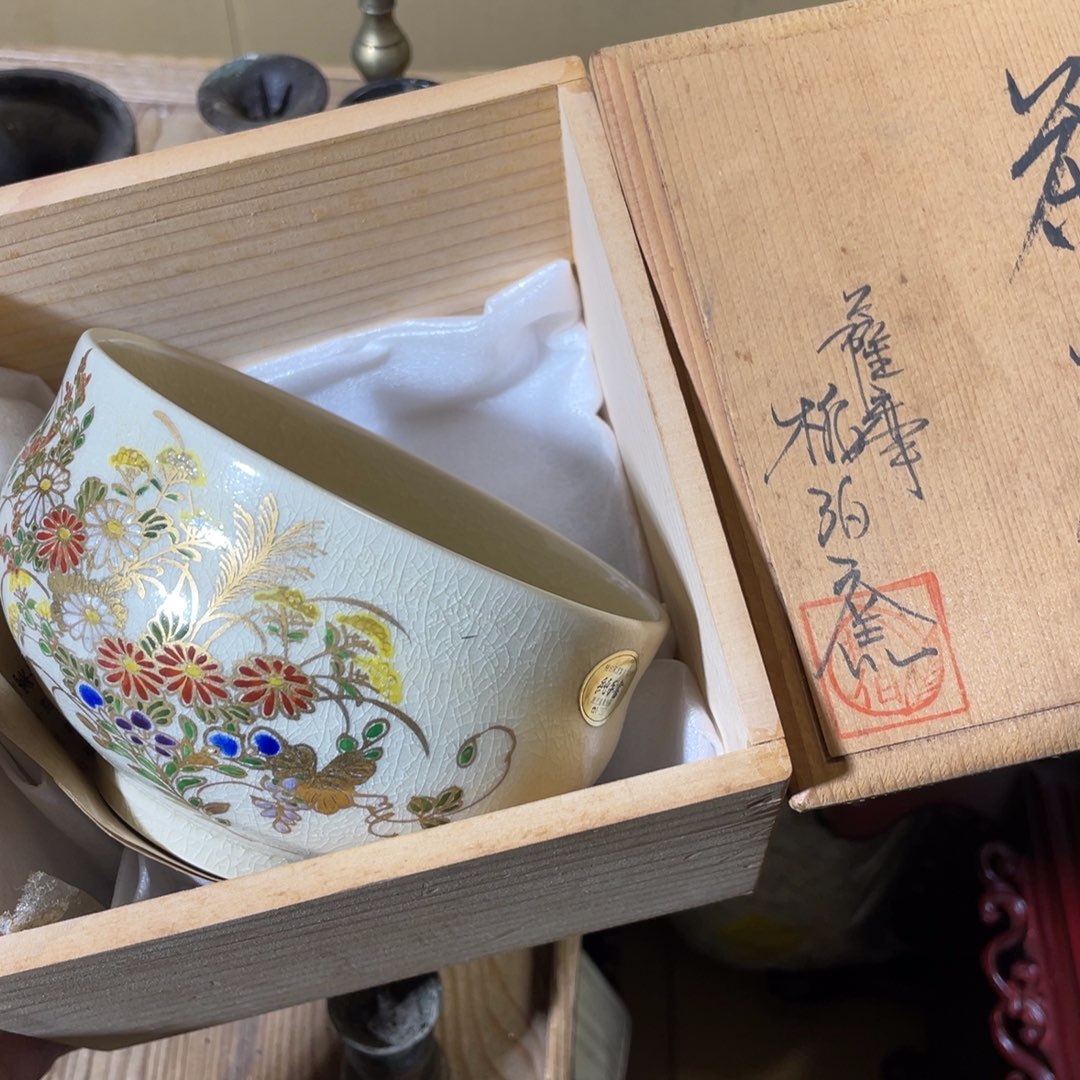 紫砂中古商品谨慎下单