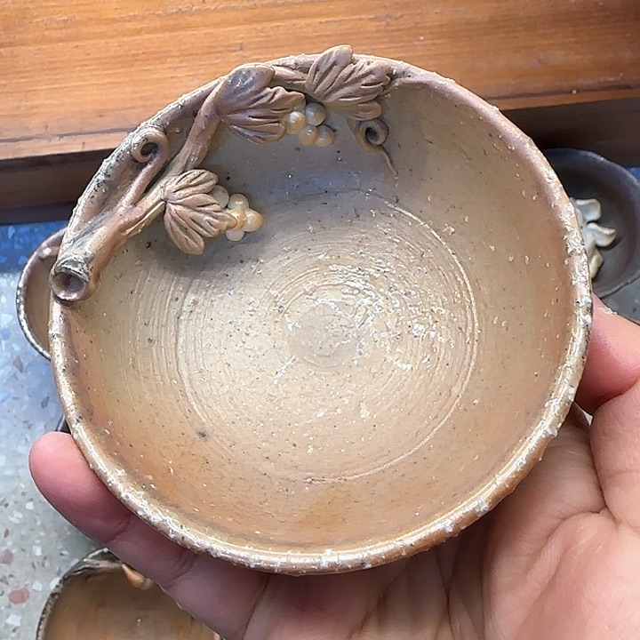 紫砂茶壶柴烧新品福利多多