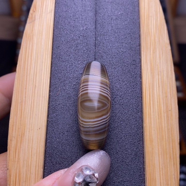 玛瑙/玉髓珠宝半成品未镶嵌