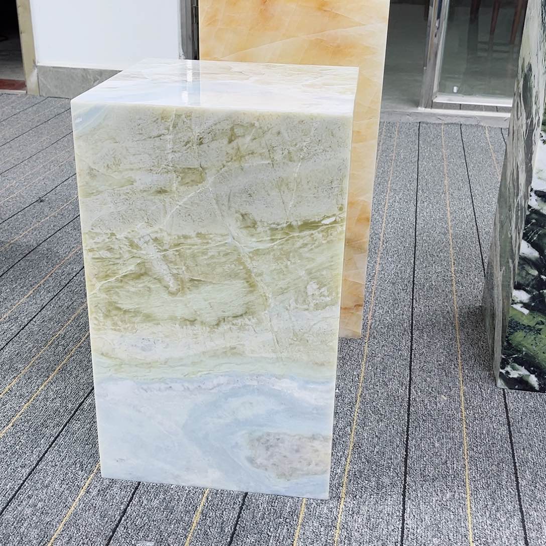 红***具石材工艺品系列产品