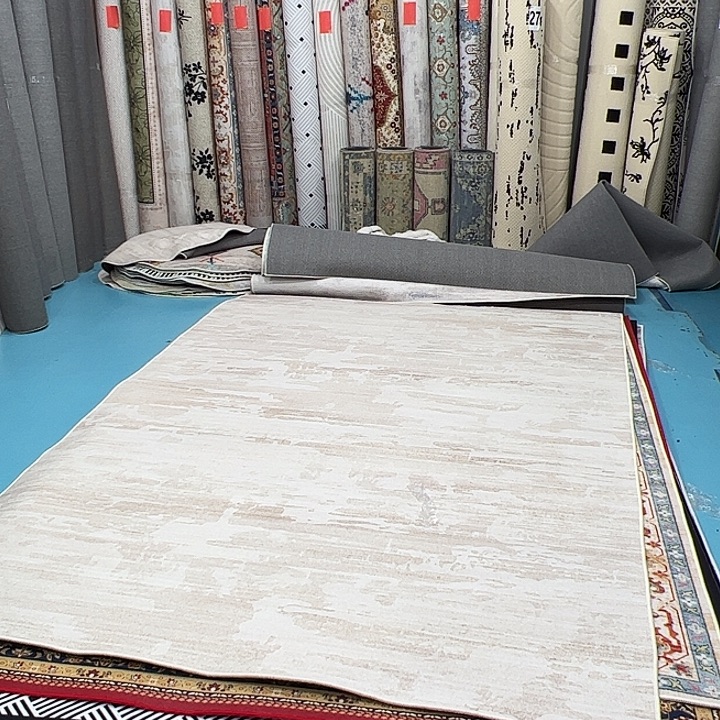 混纺100×200误差正负1-3厘米乳胶棉布底比利时绒特价福利