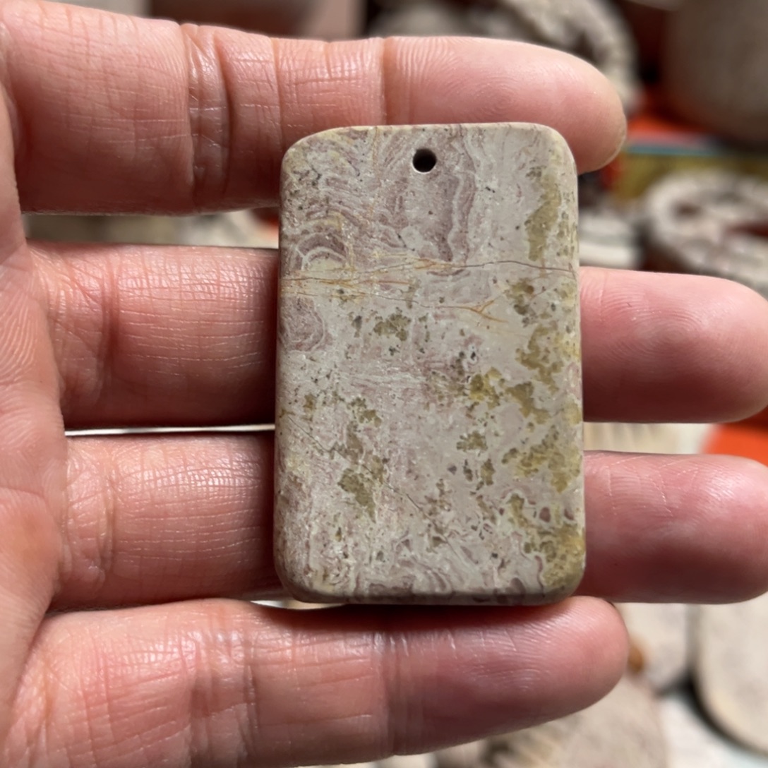 砭石砭扁鹊石板养生器具