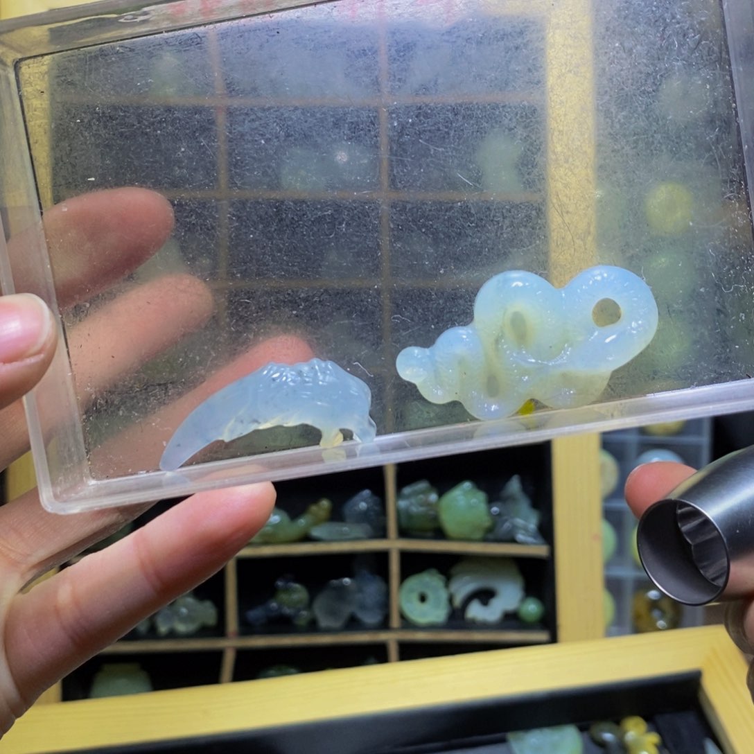 蛇纹石玉其他合金301