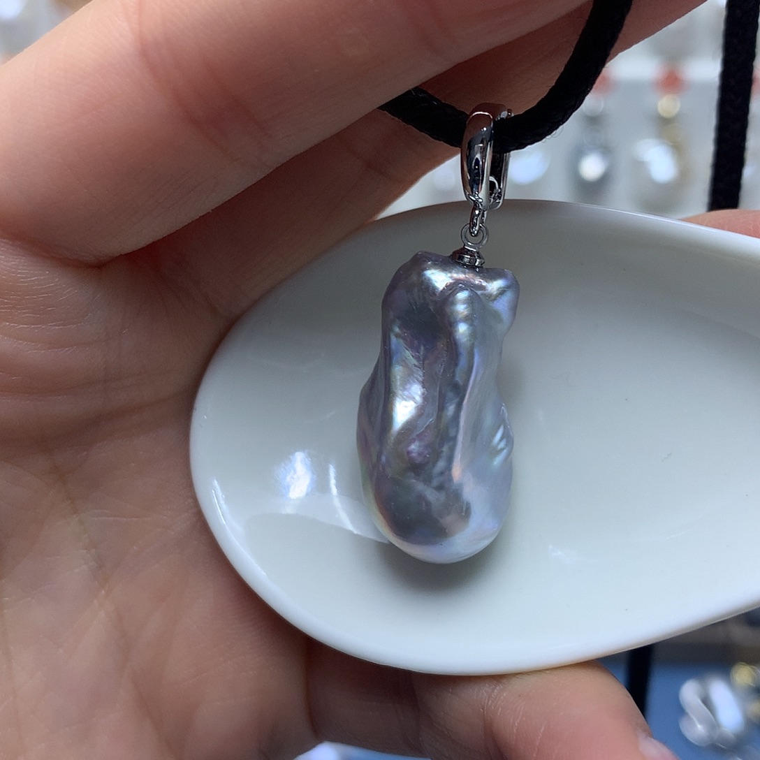 淡水珍珠其它未镶嵌