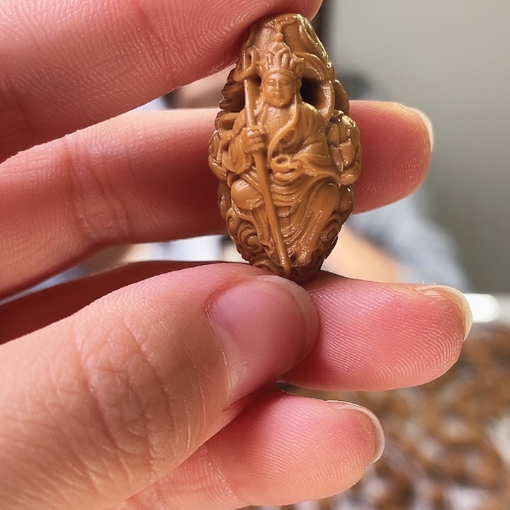 橄榄核手串/手链橄榄核