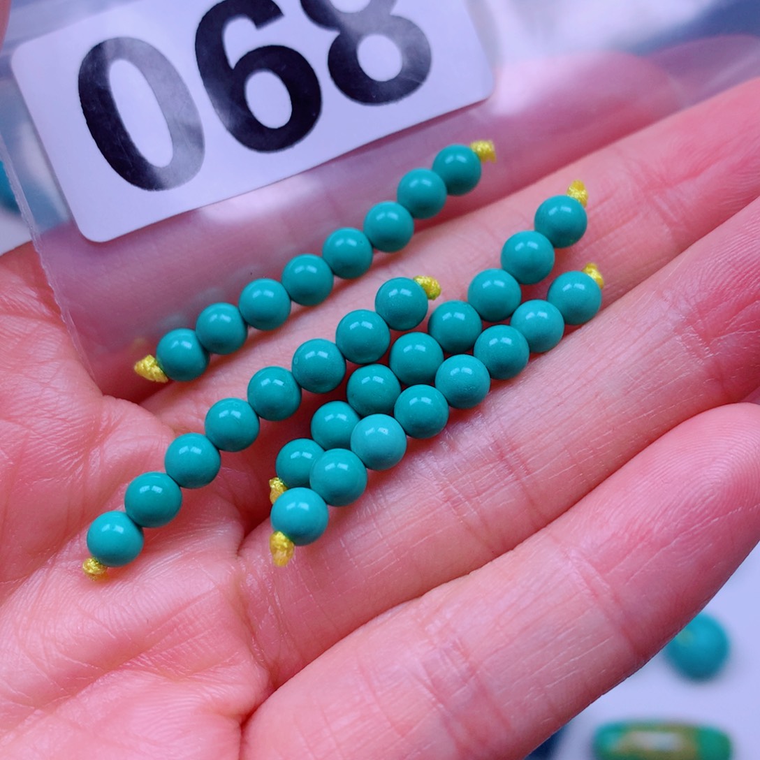 空竹粉丝专享十堰特色手工散珠