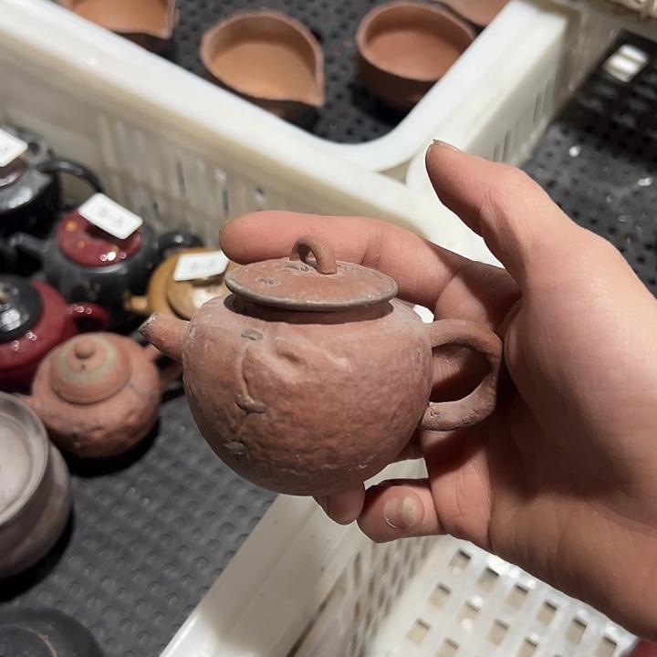 微瑕茶具介意勿拍