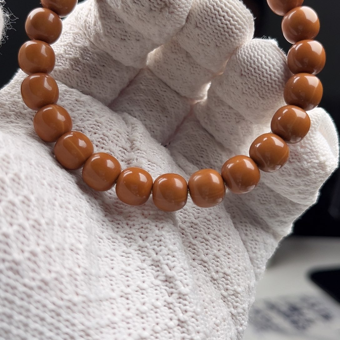 猴头核桃手串反油款老型10➕