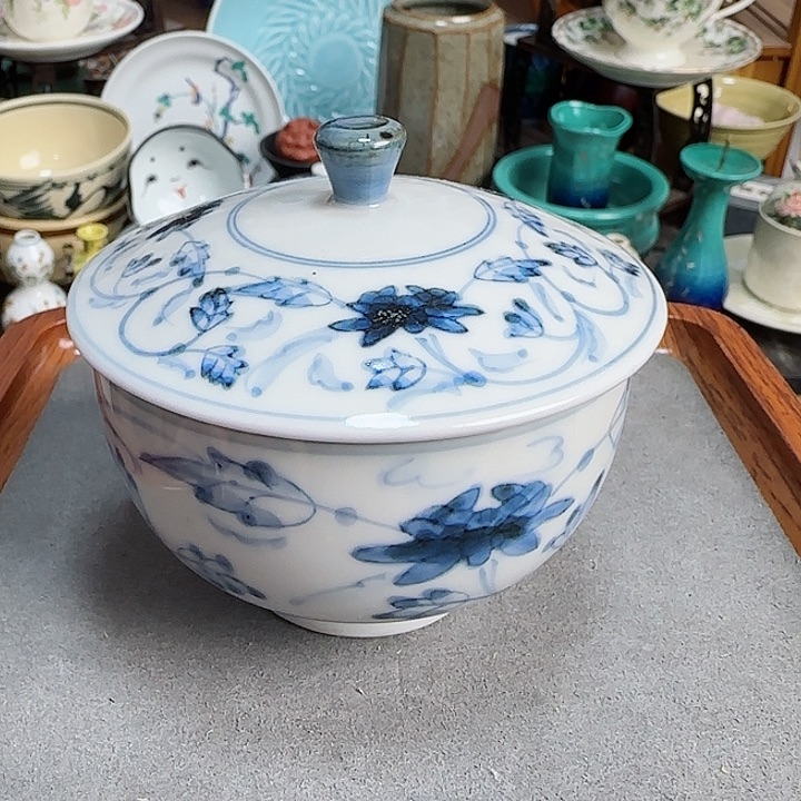 瓷片九谷寿峰啊啊啊啊啊啊